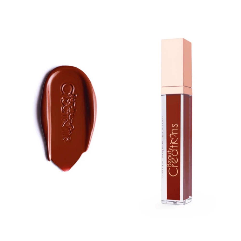 NIB Matte Lipstick Set of Four - Picture 6 of 6